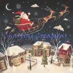 (image for) Christmas Delivery